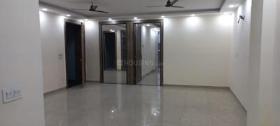 Hall Image of 4306 Sq.ft 4 BHK Builder Floor for rent in Delta II Greater Noida for Rs. 32000