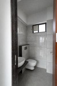 Bathroom Image of 1760 Sq.ft 3 BHK Apartment / Flat for sale in Parisar 80, Bopal Ahmedabad for Rs. 9800000