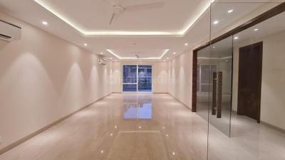 Hall Image of 5922 Sq.ft 4 BHK Builder Floor for sale in Shanti Niketan New Delhi for Rs. 280000000