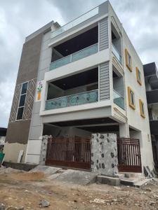 Image of 2800 Sq.ft 5 BHK Independent House for sale in Bahadurpally, Hyderabad for Rs. 13200000
