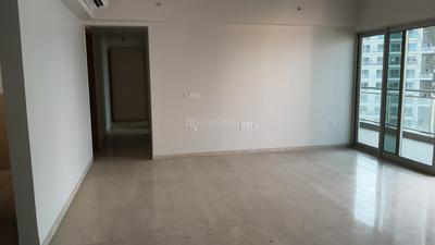 Living Room Image of 2000 Sq.ft 3 BHK Apartment / Flat for sale in Tata Gurgaon Gateway, Sector 112 Gurgaon for Rs. 30000000