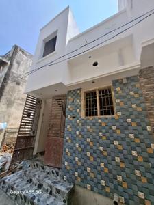 Image of 450 Sq.ft 1 BHK Independent House for sale in Manali New Town, Chennai for Rs. 3400000