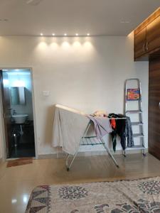 Bedroom Image of 1200 Sq.ft 3 BHK Apartment / Flat for sale in Runwal Garden City Daffodil, Thane West Thane for Rs. 16000000