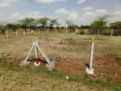 Image of 204 Sq.ft Residential Plot / Land for sale in Adgaon, Nashik for Rs. 10500000