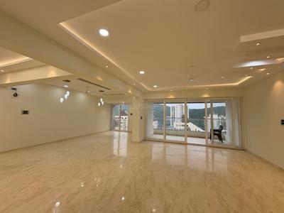 Hall Image of 4200 Sq.ft 4.5 BHK Apartment / Flat for sale in Raunak Viraj Tower, Thane West Thane for Rs. 120000000
