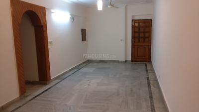 Hall Image of 1550 Sq.ft 3 BHK Builder Floor for rent in Vasundhara Ghaziabad for Rs. 21000