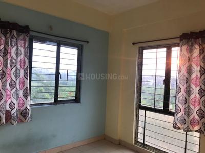 Bedroom Image of 500 Sq.ft 2 BHK Apartment / Flat for sale in Bengal Greenfield Ambition, Rajarhat Kolkata for Rs. 5500000