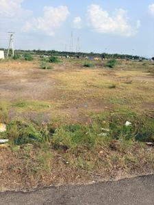 Image of 2178 Sq.ft Residential Plot / Land for sale in Ibrahimpatnam, Vijayawada for Rs. 5500000