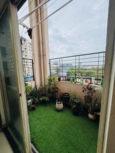 3 BHK Flat