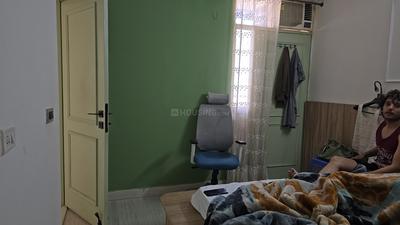 Bedroom Image of 650 Sq.ft 2 BHK Apartment / Flat for sale in Breez Global Hill View, Sector 11 Sohna Gurgaon for Rs. 5000000