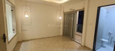 Bedroom Image of 1800 Sq.ft 4 BHK Duplex for sale in Nipania Indore for Rs. 12100000