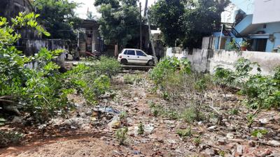 Image of 150 Sq.ft Residential Plot / Land for sale in Cheediga, Kakinada for Rs. 3000000