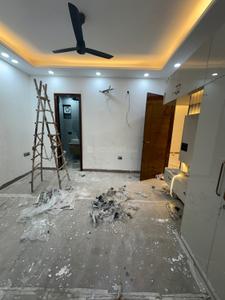Hall Image of 1800 Sq.ft 3 BHK Builder Floor for sale in Patel Nagar New Delhi for Rs. 38500000