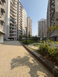 Image of 1100 Sq.ft 2.5 BHK Apartment / Flat for rent in Morabadi, Ranchi for Rs. 15999