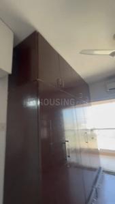 Bathroom Image of 1950 Sq.ft 3 BHK Apartment / Flat for rent in Pinnacle D Dreams, Nipania Indore for Rs. 35000