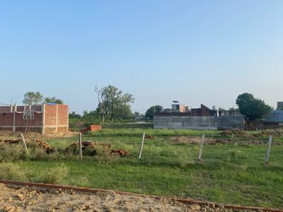Image of 1200 Sq.ft Residential Plot / Land for sale in Gosainganj, Lucknow for Rs. 2499000