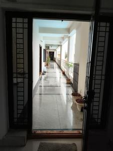 Image of 2100 Sq.ft 3 BHK Apartment / Flat for rent in Musheerabad, Hyderabad for Rs. 45000