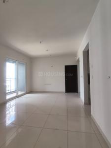 Hall Image of 1241 Sq.ft 3 BHK Apartment / Flat for sale in Hosahalli Bengaluru for Rs. 14300000