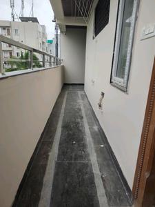 Living Room Image of 1150 Sq.ft 2 BHK Apartment / Flat for rent in Kondapur Hyderabad for Rs. 38000