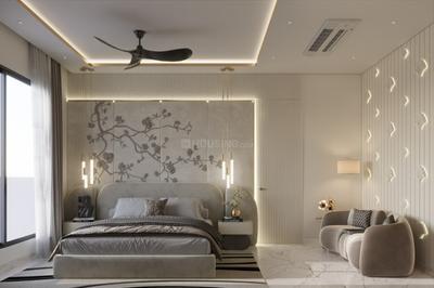 Bedroom Image of 2056 Sq.ft 3 BHK Apartment / Flat for sale in Royal Eternia, Vaishali Nagar Jaipur for Rs. 13370500