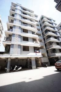 Building Image of 1359 Sq.ft 3 BHK Apartment / Flat for sale in Vastral Ahmedabad for Rs. 7000000