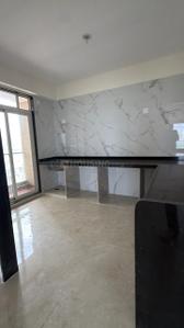 Kitchen Image of 1200 Sq.ft 2 BHK Apartment / Flat for sale in Ambika Heritage, Kharghar Navi Mumbai for Rs. 16800000
