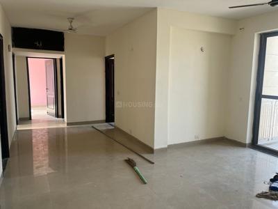 Hall Image of 1055 Sq.ft 2 BHK Apartment / Flat for sale in Unitech The Residences, Sector 33 Gurgaon for Rs. 16700000
