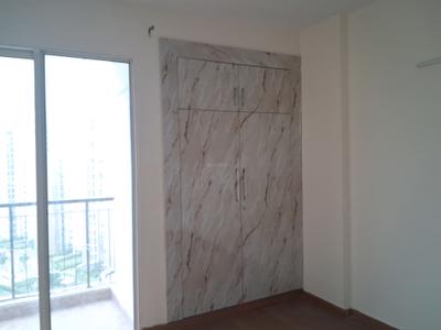 Bedroom Image of 1200 Sq.ft 3 BHK Apartment / Flat for sale in Jaypee Aman, Aurangabad Noida for Rs. 9000000