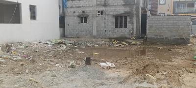 Image of 1467 Sq.ft Residential Plot / Land for sale in Margondanahalli, Bengaluru for Rs. 11000000
