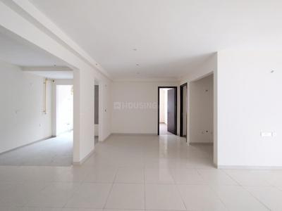 Hall Image of 2652 Sq.ft 5 BHK Apartment / Flat for sale in Whitefield Bengaluru for Rs. 40000000