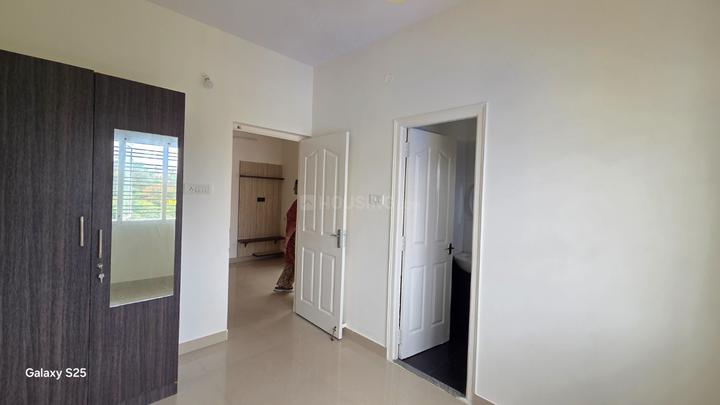 Sector 2, HSR Layout Bedroom 1