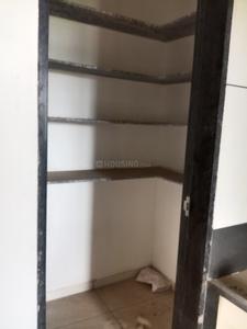 Kitchen Image of 1773 Sq.ft 3 BHK Apartment / Flat for sale in Serenity Life, Vaishno Devi Circle Ahmedabad for Rs. 8500000