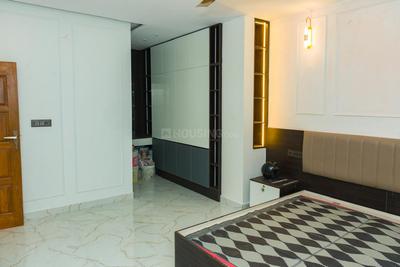Bedroom Image of 2000 Sq.ft 3.5 BHK Duplex for sale in Horamavu Bengaluru for Rs. 21000000