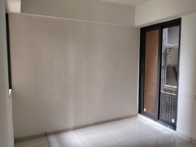 Bedroom Image of 1960 Sq.ft 3 BHK Apartment / Flat for sale in Setu Solitaire, Chandkheda Ahmedabad for Rs. 8500000