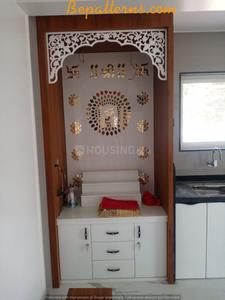 Kitchen Image of 800 Sq.ft 2 BHK Independent House for sale in Bannerughatta Bengaluru for Rs. 6999000
