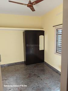 Bedroom Image of 300 Sq.ft 1 RK Builder Floor for rent in JP Nagar Bengaluru for Rs. 10500