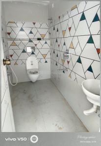 Bathroom Image of 1565 Sq.ft 2 BHK Apartment / Flat for sale in Dwaraka Nagar Visakhapatnam for Rs. 12000000