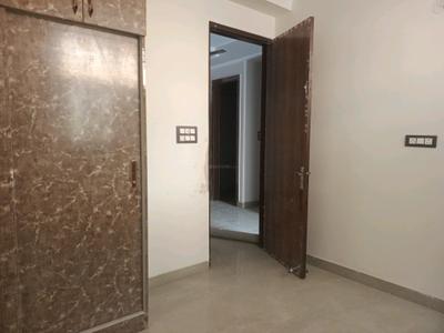 Bedroom Image of 1050 Sq.ft 2 BHK Apartment / Flat for sale in Krishna Elite Homes, Noida Extension Greater Noida for Rs. 4504500