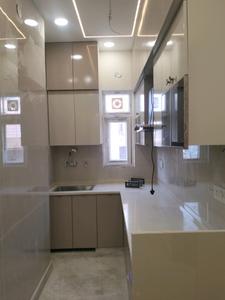 3 BHK Independent Builder Floor