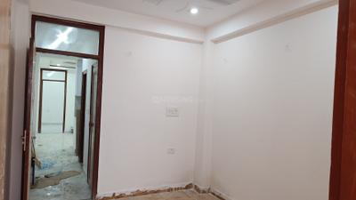 Bedroom Image of 750 Sq.ft 2 BHK Apartment / Flat for sale in Hark Sai Apartment, Sector 89 Noida for Rs. 2700000