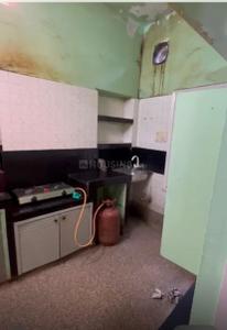Kitchen Image of 2000 Sq.ft 6 BHK Independent House for sale in Dhakuria Kolkata for Rs. 16000000