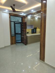 Hall Image of 1800 Sq.ft 3 BHK Apartment / Flat for sale in Ramprastha Pearl Court, Vaishali Ghaziabad for Rs. 27000000