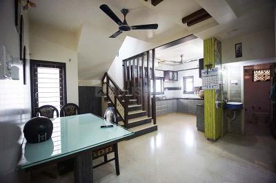 Hall Image of 2925 Sq.ft 4 BHK Independent House for sale in Hansol Ahmedabad for Rs. 15500000