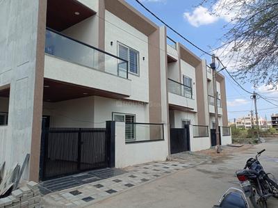 Image of 1300 Sq.ft 3 BHK Duplex for sale in Salaiya, Bhopal for Rs. 11000000