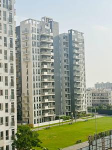 Building Image of 1484 Sq.ft 2.5 BHK Apartment / Flat for sale in Ireo The Corridors, Sector 67 Gurgaon for Rs. 25000000