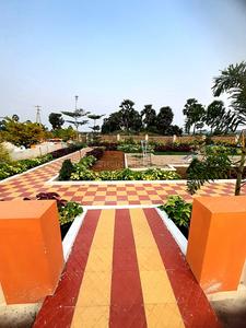 Image of 183 Sq.ft Residential Plot / Land for sale in Bhogapuram, Vizianagaram for Rs. 4025817