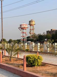 Image of 800 Sq.ft Residential Plot / Land for sale in Jaisinghpura, Jaipur for Rs. 5400000
