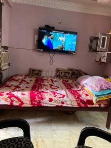 Bedroom Image of 450 Sq.ft 1 RK Apartment / Flat for sale in Motichur Haridwar for Rs. 1500000