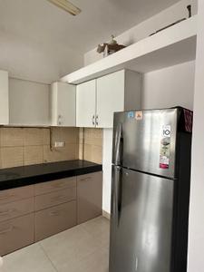 Kitchen Image of 1100 Sq.ft 2 BHK Apartment / Flat for sale in Pride Aashiyana Phase II, Lohegaon Pune for Rs. 8000000