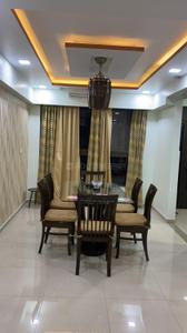 Hall Image of 2184 Sq.ft 4 BHK Apartment / Flat for sale in Tata Avenida, New Town Kolkata for Rs. 44500000